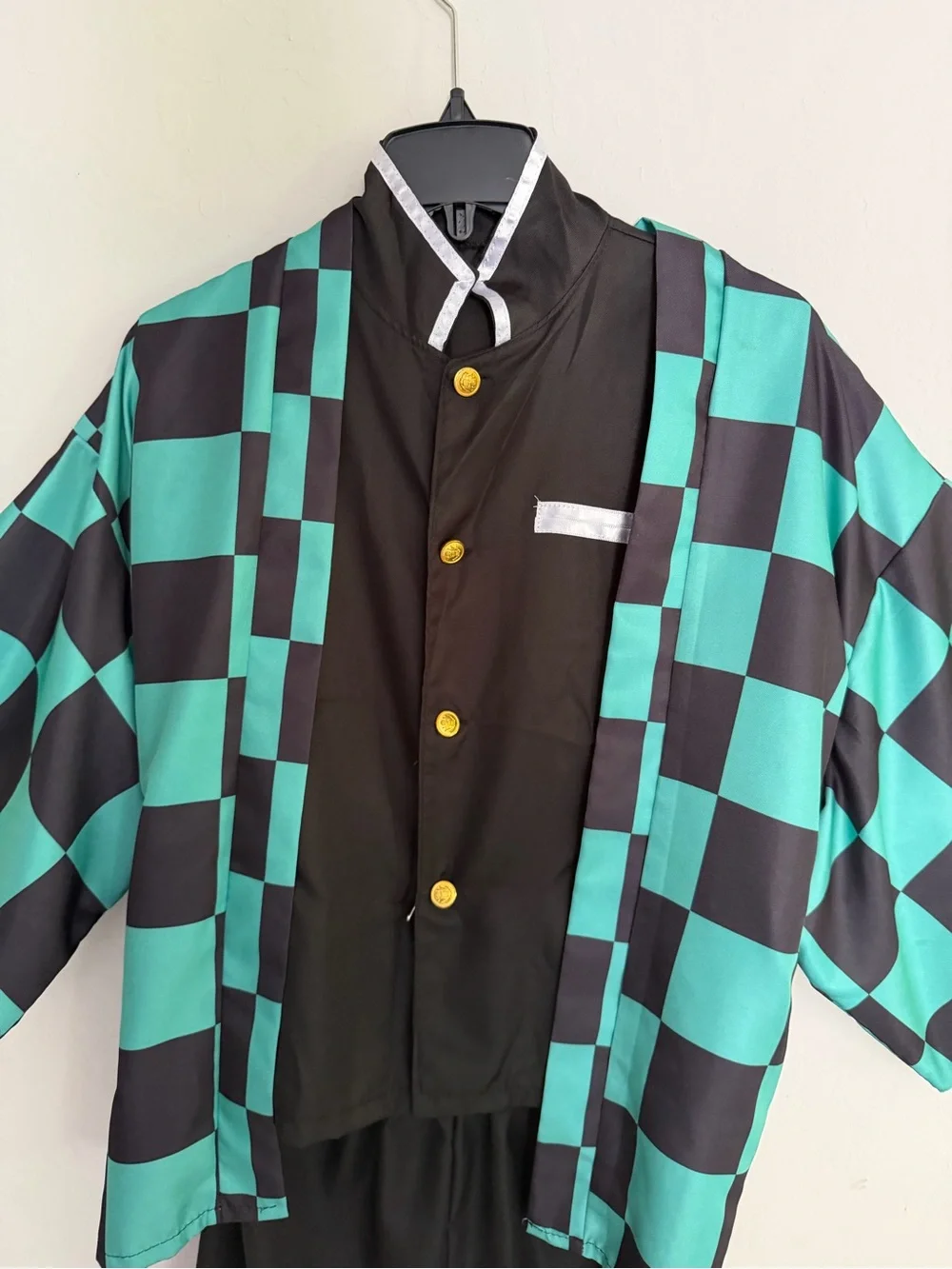 N/A tanjiro kamado
